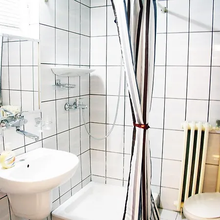 Apartment Dame Gruev Skopje