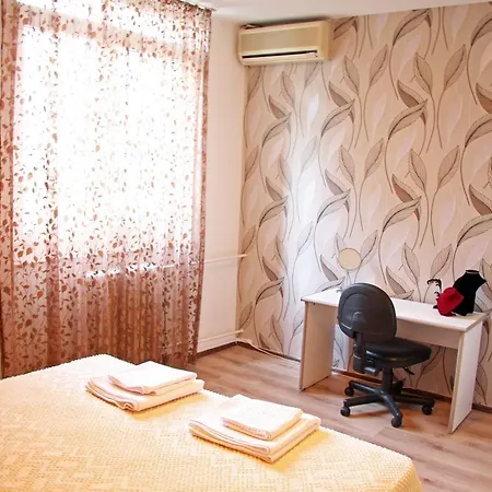 Apartment Dame Gruev